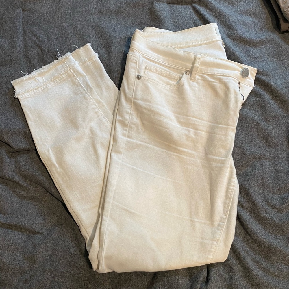 Loft pants